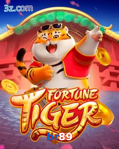 br89 slot fortune tiger
