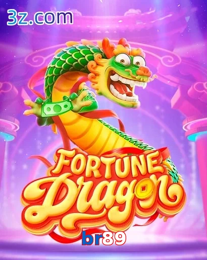 br89 slot fortune dragon